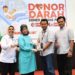 Donor Darah PT Semen Padang