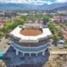 Gedung Taman Budaya Sumbar/bandasapuluah.com