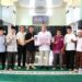 Andre Rosiade Bantu Rehab Masjid Al Ikhlas Andalas