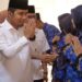 Wakil Wali Kota Solok, Dr. Ramadhani Kirana Putra memberikan ucapan selamat pada pejabat fungsional yang baru dilantik.(Prokomp)