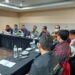 FGD penyusunan Ranwal RPJPD Kota Solok 2025-2045 bersama perantau di Jakarta.(Prokomp)