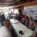 Jumat Curhat Polres Solok bersama tokoh dan masyarakat di Nagari Jawi-jawi, Kabupaten Solok.(Ist)