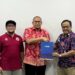 Andre Rosiade Daftar Waketum PSSI