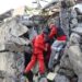 Gempa Turki (sumber Sezgin Pancar/Anadolu Agency)