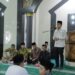 Wawako Solok, Dr. Ramadhani Kirana Putra membuka MTQ tingkat MDTA Kota Solok.(Prokomp)