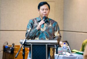 Sultan Sebut Presiden Prabowo Punya Kepekaan dan Komitmen Kuat Dalam Supremasi Hukum 