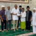 Andre Rosiade Bantu Masjid Muhsinin Padang