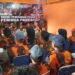 Semarak Rapat Pemilihan Pengurus (RPP) Kecamatan Pemuda Pancasila Kota Solok di Markas PP Kota Solok.(Klikpositif)