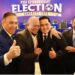 Erick Thohir terpilih sebagai ketua umum Persatuan Sepakbola Seluruh Indonesia (PSSI) 2023-2027 (Sumber: Instagram Erick Thohir)