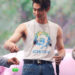 Aktor sekaligus penyanyi asal Thailand, Bright Vachirawit (Insert Live)