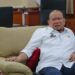 Ketua DPD RI AA LaNyalla Mahmud Mattalitti Mattalitti