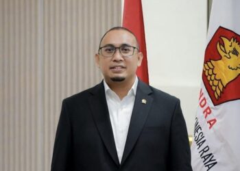 Andre Rosiade Minta Depo BBM Plumpang Dipindah ke Pelabuhan Tanjung Priok