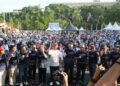 HUT ke-113 Semen Padang, 6000 Lebih Masyarakat Ikuti Jalan Sehat
