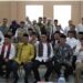 Kompak, Bupati Solok, H. Epyardi Asda bersama MUI dan mubalig Kabupaten Solok.(Ist)