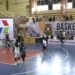 Turnamen Basket Andre Rosiade Cup