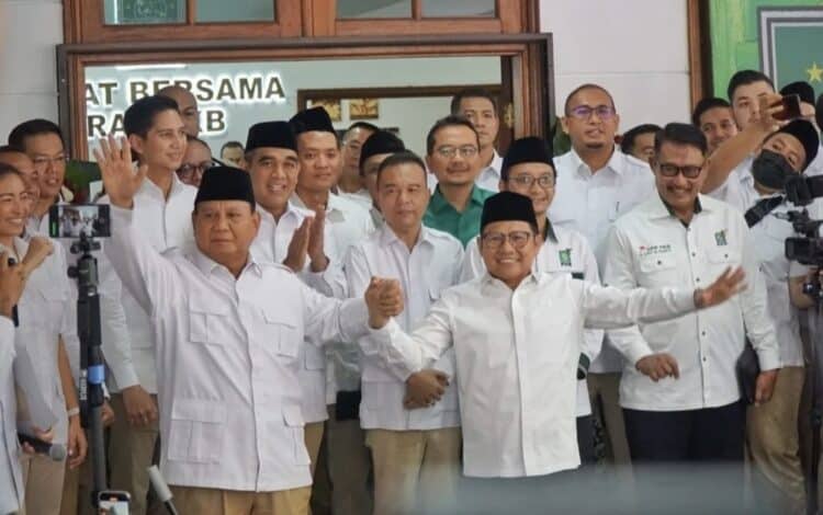 Andre Rosiade Tegaskan Hanya Prabowo-Cak Imin yang Umumkan Cawapres