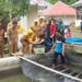 Pembekalan teknik budidaya ikan bagi Pokdakan di Kota Solok yang dilaksanakan BBI Sarasah Aia Batimpo dengan DKP Sumbar.(Ist)