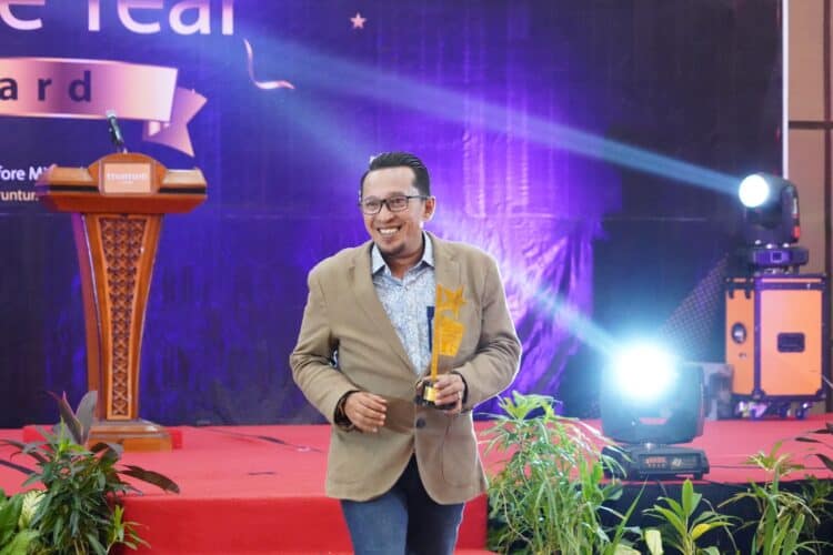 Eka Putra