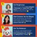 Tips 3C untuk mencegah agar pengguna tidak terkena penipuan yang mengatasnamakan Shopee (Dok Istimewa)