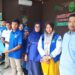 Penyerahan surat permohonan perlindungan hukum DOC Demokrat Kota Solok ke MA melalui Pangadilan Negri Solok. Surat diserahkan Sekretaris DPC, Mahendri Eka Putra, SE bersama pengurus dan kader.(Ist)
