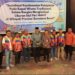 KSOP Teluk Bayur Sosialisasikan Keselamatan Pelayaran pada Kapal Wisata Tradisional