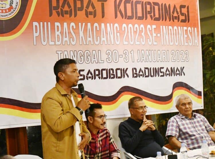 Perantau Kacang Solok Pulang Basamo Hadiri Alek Nagari