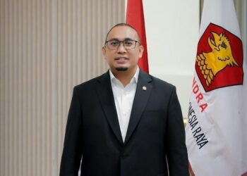 Andre Rosiade Dukung IndiHome-Telkomsel Dilebur