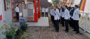 Pendampingan ABH oleh Bapas Bukittinggi Meningkat