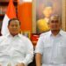 Prabowo Ungguli Ganjar-Anies di Survei Litbang Kompas