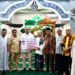 Andre Rosiade Bantu Masjid Jamiatul Muslimin Kuranji