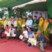 Pembukaan Musyda Muhammadiyah Kabupaten Solok di GOR Batu Tupang.(Klikpositif)