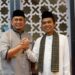 UAS Puji Perjuangan Andre Bolehkan Pramugari Berjilbab
