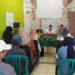 Rapat koordinasi Bawaslu Kabupaten Solok dengan Panitia Pengawas Kecamatan.(Klikpositif)