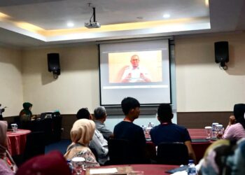 Pembangunan IKN Nusantara Sebarluaskan Pertumbuhan Ekonomi Baru