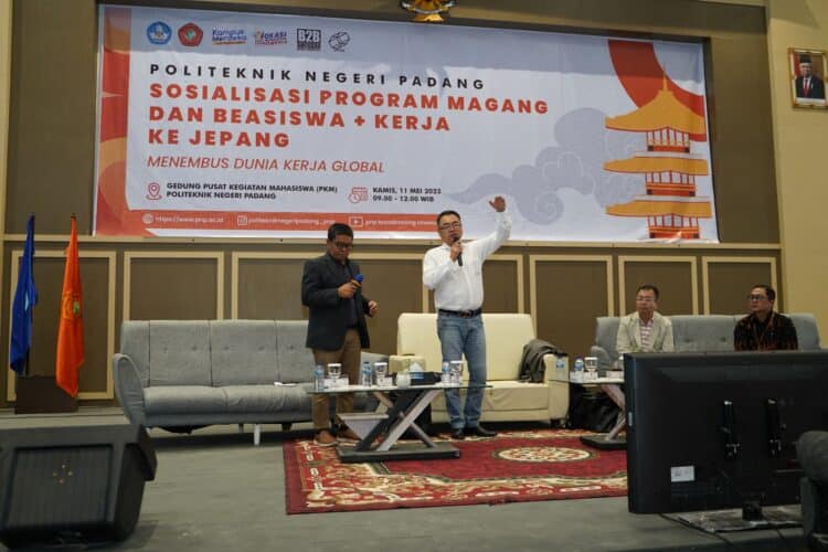 B2B Success Tawarkan Program Kerja di Jepang dengan Visa Engineering