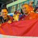 Indonesia Akhiri Puasa Emas Sepakbola Sea Games