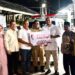 Andre Rosiade Serahkan Ambulans untuk Warga Lubuk Buaya
