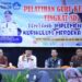 Wali Kota Solok, H. Zul Elfian Umar membuka pelatihan Implementasi Kurikulum Merdeka bagi guru SD di Kota Solok.(Prokomp)