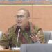 Polemik Depo Plumpang Plumpang Andre Rosiade Minta Dilaporkan ke Presiden