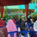 Reses anggota DPRD Kota Solok, Hendra Saputra di Kecamatan Tanjung Harapan.(Ist)