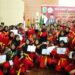 Kejurwil Remaja Tapak Suci Putera Muhammadiyah