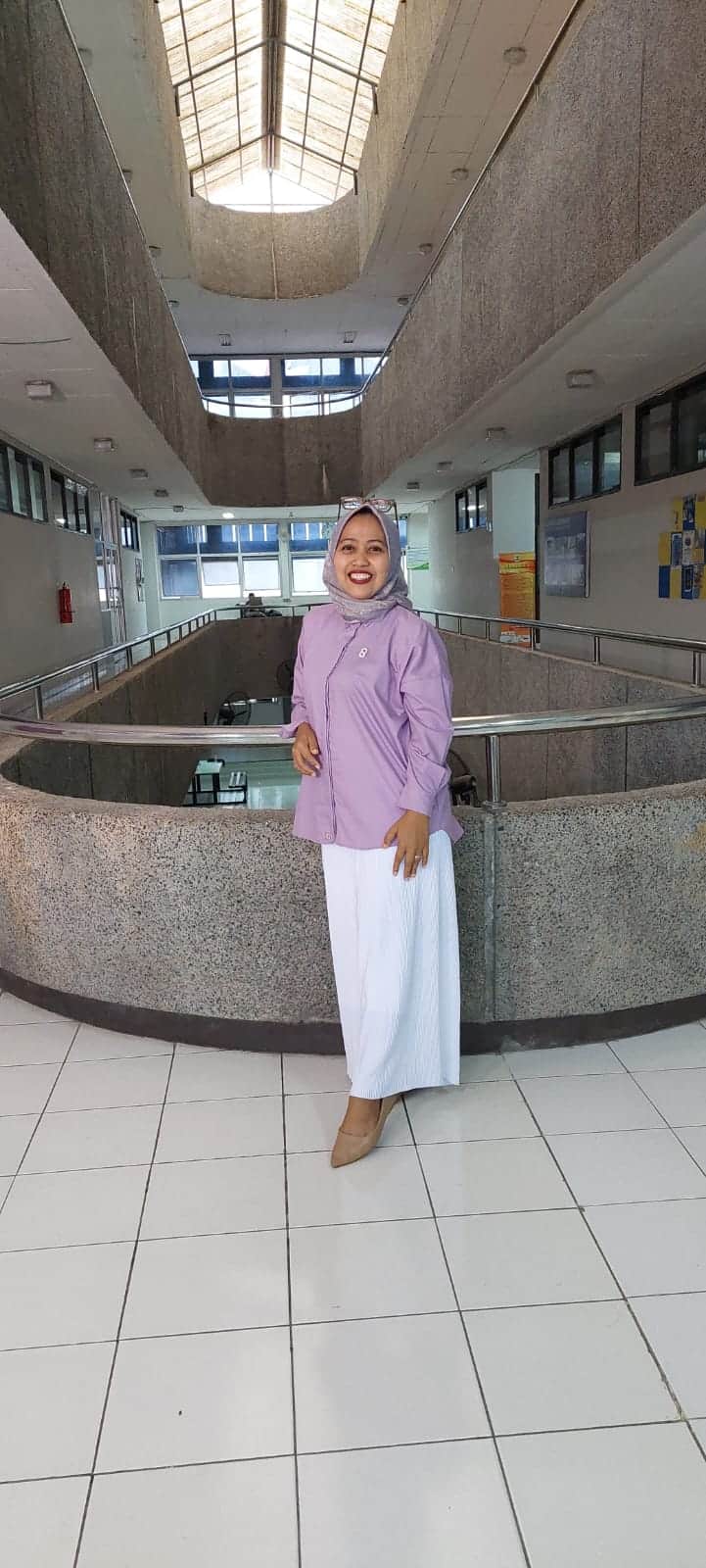 Revi Marta, Dosen Prodi Ilmu Komunikasi Fisip Unand