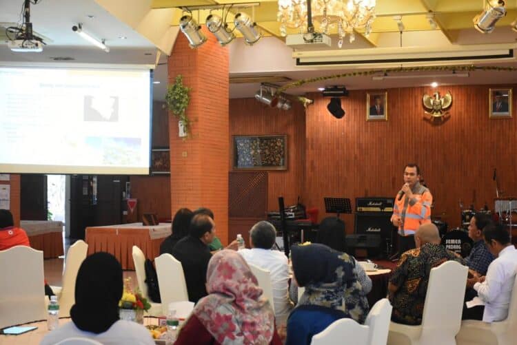 Delegasi IMT-GT Lirik Pemanfaatan AFR dan Program Lingkungan Semen Padang