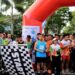 Minangkabau 10K Bukittinggi Sukses Digelar