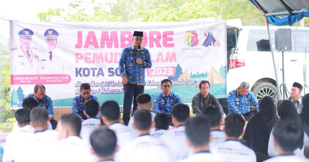 QTC Kota Solok