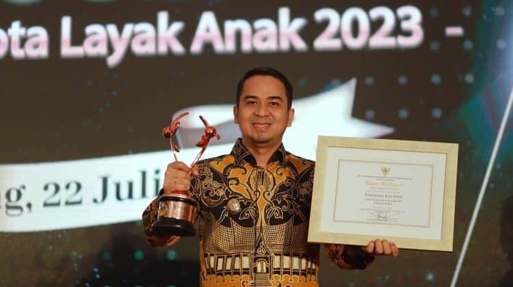 Ramadhani Kirana Putra