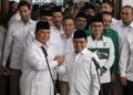 Cak Imin Pemegang Kunci Cawapres Prabowo