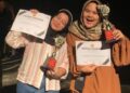 Pertemuan Teater Darah Segar bagi Dunia Teater