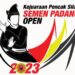 Kejuaraan Pencak SIlat Semen Padang Open