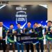 Tim GRD berhak mendapatkan pelatihan lanjutan dari Samsung dan wild card untuk bermain di Piala Presiden Esports 2023